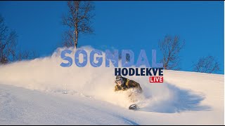 Sogndal LIVE [upl. by Assirem]