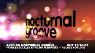 Candi Staton  Musical Freedom K Klassic Club Mix  Nocturnal Groove [upl. by Ditmore]