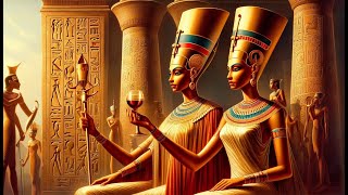 The Hidden Secrets of Ancient Egyptian Kings shorts short youtubeshorts [upl. by Ahseem]