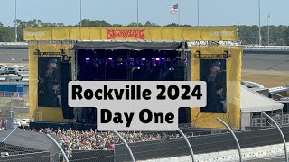 Welcome To Rockville 2024 Day One  Send In The Clowns [upl. by Bouchier]