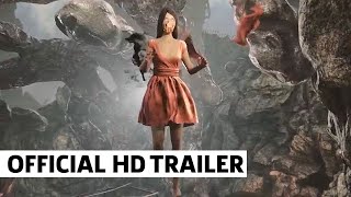 Pioneer Trailer  PC Gaming Show 2021 [upl. by Assilen742]