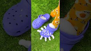 CHOOSE THE PAIR OF SOCKS 🧦 CLEANING FEET  Magical Sock Sorcery [upl. by Crofoot]