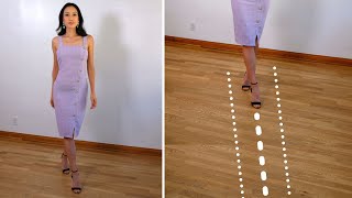 How To Do A Runway v Pageant Walk  Catwalk amp Ramp Walk Beginner Basics For High Fashion Modeling [upl. by Jedthus]