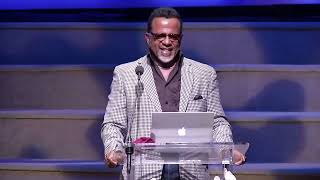 Bishop Carlton Pearson  Next Level Consciousness 2018 [upl. by Evelunn]