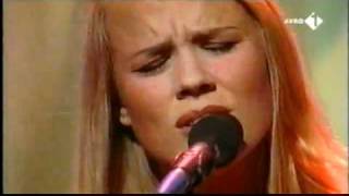 Ilse DeLange  I still cry livemp4 [upl. by Issirk631]