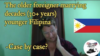 Why are expats focused on money when finding wives in the Philippines [upl. by Alegre439]