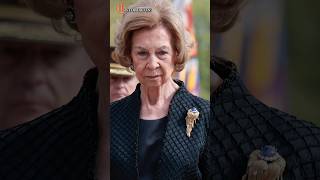 🤔 PARTE 2 ¿Por qué la Reina Sofía SIGUE llevando su anillo de compromiso ➡️Parte 1 sofian [upl. by Odnalra]