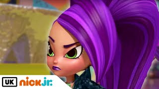 Shimmer and Shine  Sing Along Dance Magic 🎤  Nick Jr UK [upl. by Lorrimer]