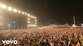 Swedish House Mafia  Save The World Live [upl. by Johann310]