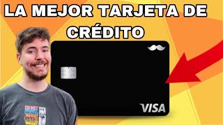 LA MEJOR TARJETA DE CREDITO 2024 ¡RAPPI CARD con CASHBACK [upl. by Mendez370]