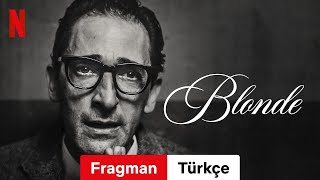 Blonde  Türkçe fragman  Netflix [upl. by Hu]