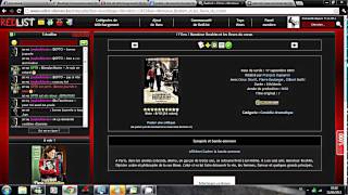 ☛ Tuto  Télécharger Gratuitement et en Illimité des Films grâce au site Redlist [upl. by Norak433]
