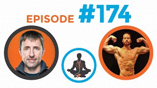 Podcast 174  Brad Pilon Eat Stop Eat amp the Fundamentals of Intermittent Fasting [upl. by Zadack]