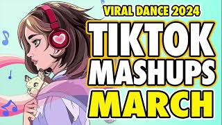 New Tiktok Mashup 2024 Philippines Party Music  Viral Dance Trend  March 19th [upl. by Osei242]