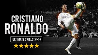 Christiano Ronaldo compilation 2024cr7 christianoronaldo compilation [upl. by Bolme674]