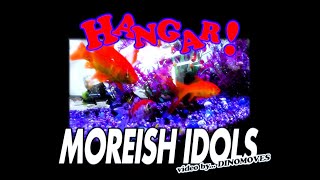 Moreish Idols  Hangar Official Video [upl. by Ingemar]