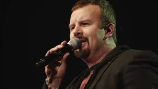 Casting Crowns  Glorious Day Living He Loved Me Official Live Performance [upl. by Lyle]