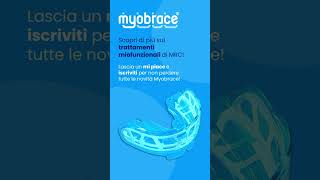 Myobrace video FA8 [upl. by Gib]