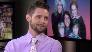 Whos the Boss Star Danny Pintauro on Life After Coming Out [upl. by Manton]