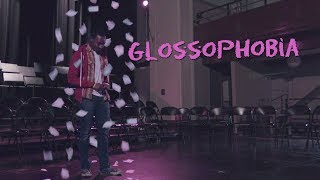 Glossophobia  Short Film [upl. by Gisella]