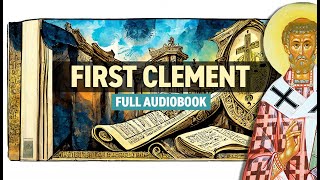 The First Epistle of Clement to the Corinthians  Apostolic Fathers Audiobook [upl. by Annawahs]