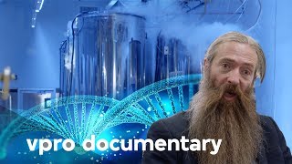 Becoming immortal  VPRO documentary  2018 [upl. by Haldi]