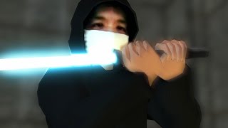 14th MMD CUP the final  Hong Kong Eiga P vs Mask the Sunohara [upl. by Atinuahs]