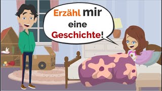 Deutsch lernen  Alle Regeln zum Dativ  Grammatik und Wortschatz [upl. by Naamana933]