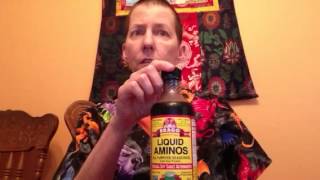 The Benefits of Braggs Liquid Aminos 5090 [upl. by Dub]