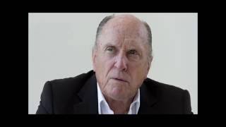 Top 10 Robert Duvall Performances [upl. by Benni]