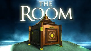 The Ultimate PUZZLE BOX Game  The Room [upl. by Atilahs]