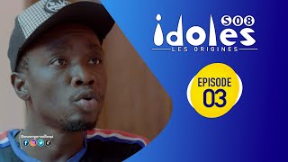 IDOLES  Saison 8  Episode 3 VOSTFR [upl. by Yahska]