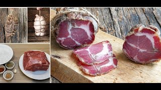 How to Cure Raw Olives the Easy Way using only 2 Ingredients [upl. by Wall80]