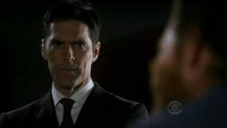 Criminal minds S5E8 Its Him [upl. by Haeel]