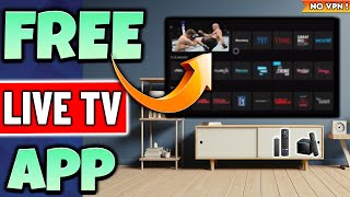 🔴BIGGEST STREAMING APP IS BACK NO VPN [upl. by Halet]