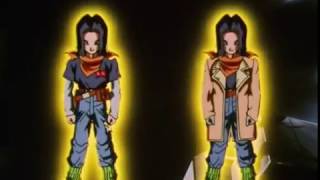 Android 17 Fusion [upl. by Alyson131]