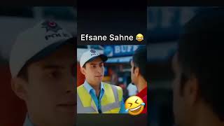 Efsane Sahne [upl. by Dinsdale]