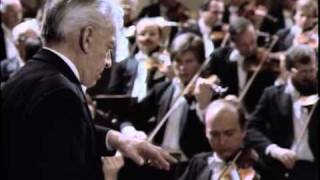 TCHAIKOVSKY  Symphony no 6 Pathétique  Herbert von Karajan amp Wiener Philharmonic [upl. by Ellenahs891]