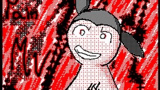 Pain Three Days Grace AMV Flipnote [upl. by Yenaiv]