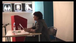 Catherine Malabou Epigenesis and the Plasticity of Life 14 [upl. by Allistir]