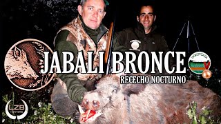 JABALI MEDALLA POR 200€ PACK ARMADA CON VIGESTCAZA HUNTING BRONZE WILDBOAR LZBHUNTERS HUNTING [upl. by Arondel]