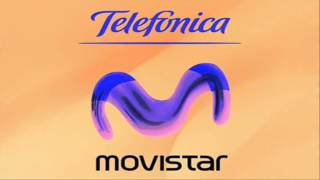 Ringtone de Movistar Remix  Descarga Gratis [upl. by Arodnahs506]