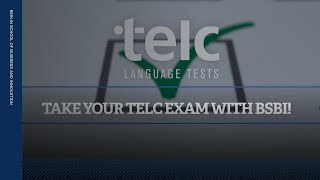 The benefits of taking a telc language exam [upl. by Eireva]