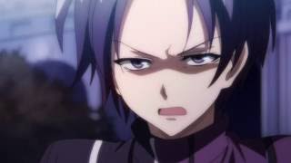 Servamp「AMV」  Take A Hint 「Misono Alicein」 [upl. by Anna-Diana741]