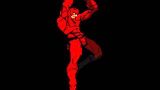 CPS2 OriginalsDareDevil [upl. by Knipe358]