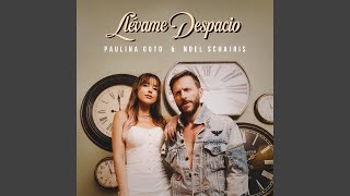 Llévame Despacio [upl. by Narra]