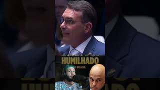 ACORDA SENADO  bolsonaro patriotas globolixo foraluladrao forastf [upl. by Ynnij]