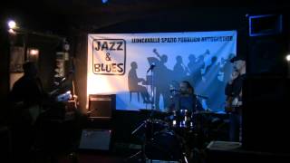 leo ghiringhelli trio [upl. by Arnulfo]