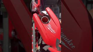 New from Milwaukee M12 Brushless 1 14” to 2” Copper Tubing Cutter 247920 MilwaukeeTool [upl. by Nolahs]