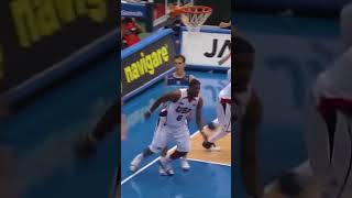 LeBron amp DWade highlights never get old 🤩🇺🇸 [upl. by Ised793]